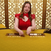 Baccarat Control Squeeze icon