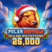 Polar Buffalo Extreme Hold and Win 25,000 icon